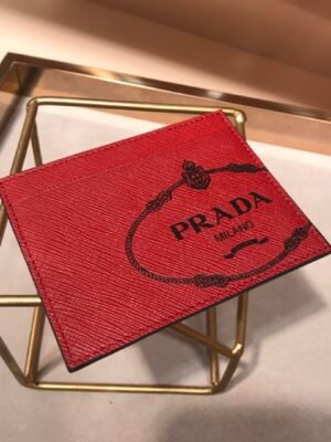 Prada clutch