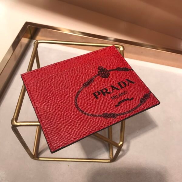 Prada clutch