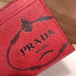 Prada clutch