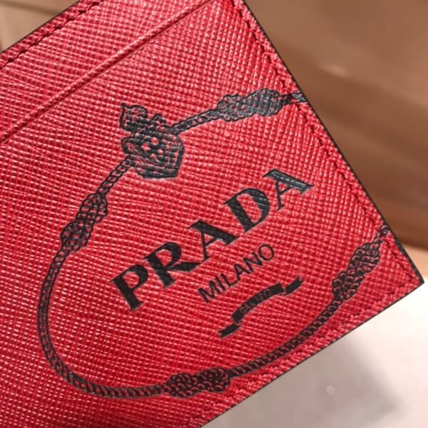 Prada clutch