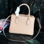 Saffiano Leather bag