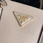 Saffiano Leather bag