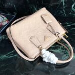 Saffiano Leather bag