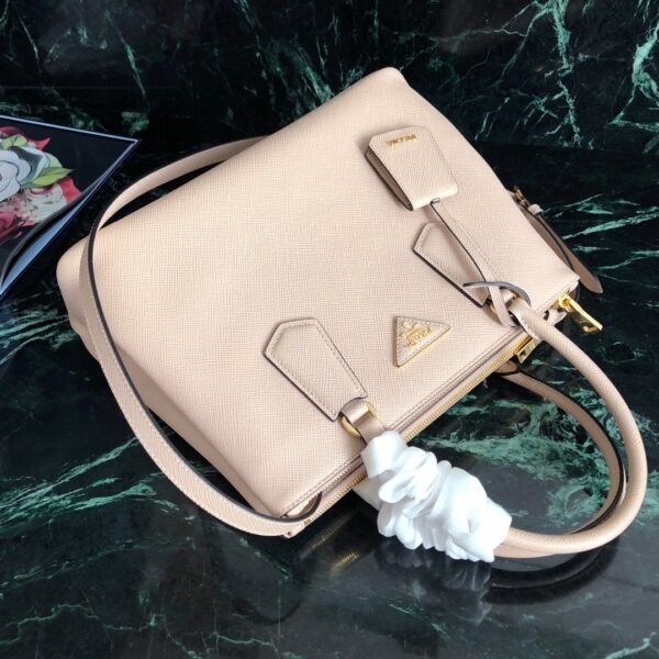 Saffiano Leather bag