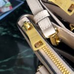 Saffiano Leather bag