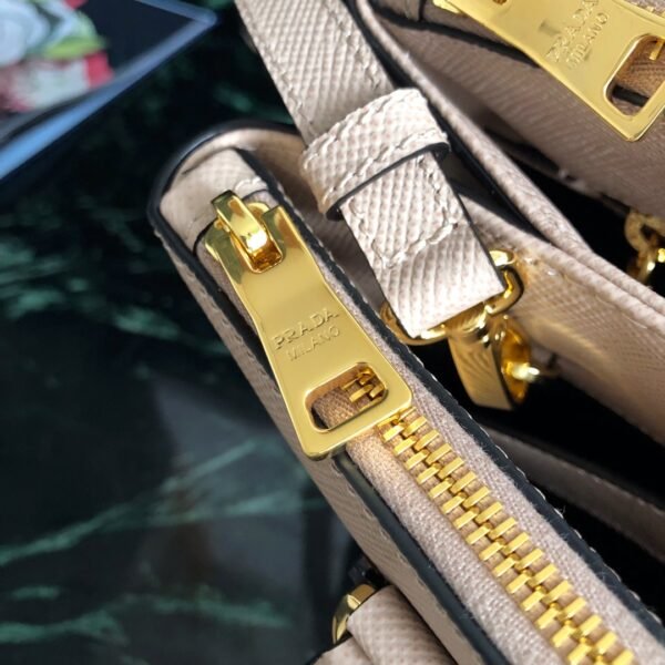 Saffiano Leather bag