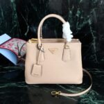 Saffiano Leather bag