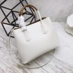 Saffiano Leather bag