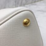 Saffiano Leather bag