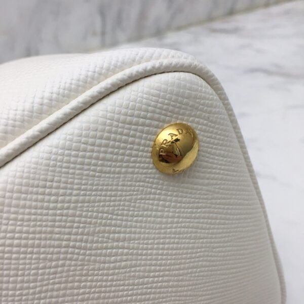 Saffiano Leather bag