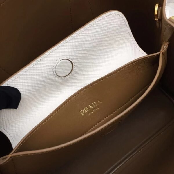 Saffiano Leather bag