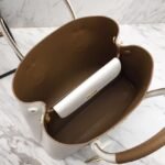 Saffiano Leather bag