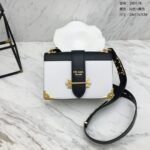 Cahier Bag