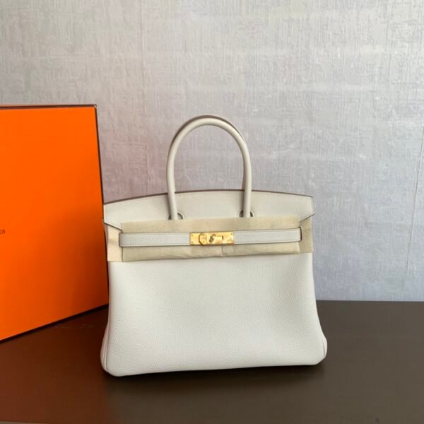 Hermes Brikin 30