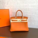 Hermes Brikin 30