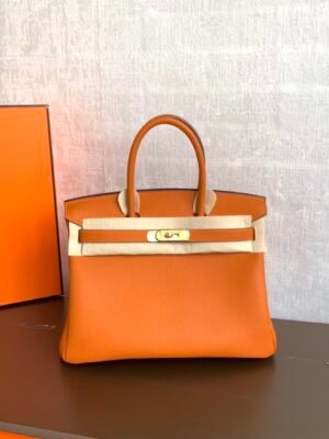Hermes Brikin 30