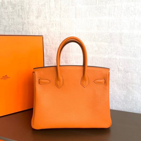 Hermes Brikin 30