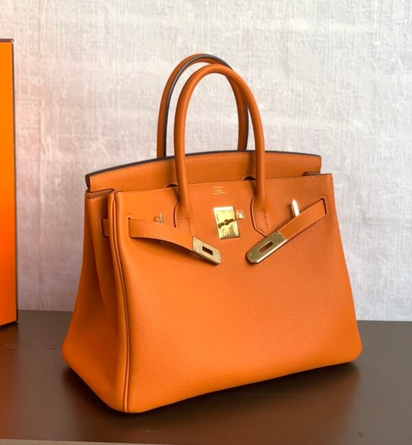 Hermes Brikin 30