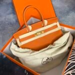 Hermes Brikin 30