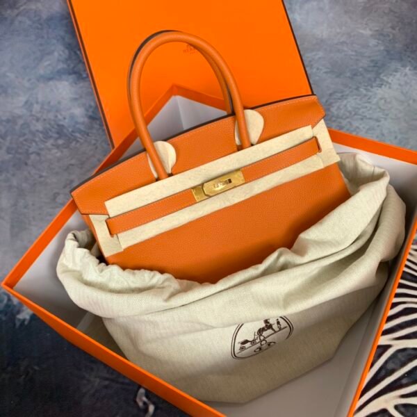 Hermes Brikin 30