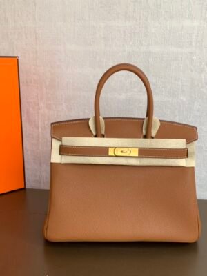 Hermes Brikin 30