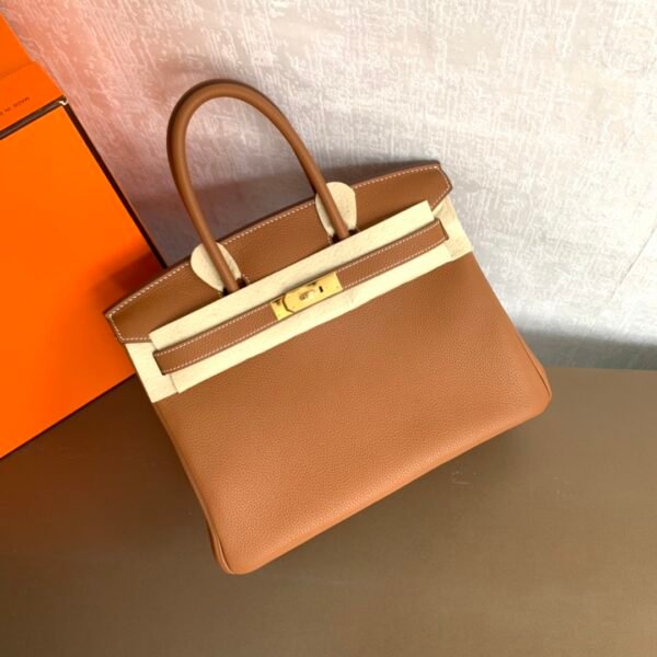 Hermes Brikin 30