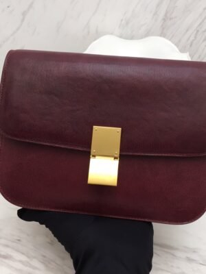 CELINE BOX