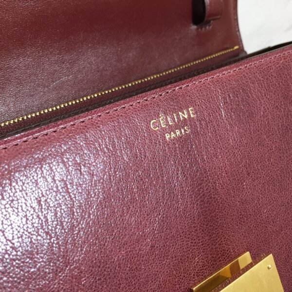 CELINE BOX