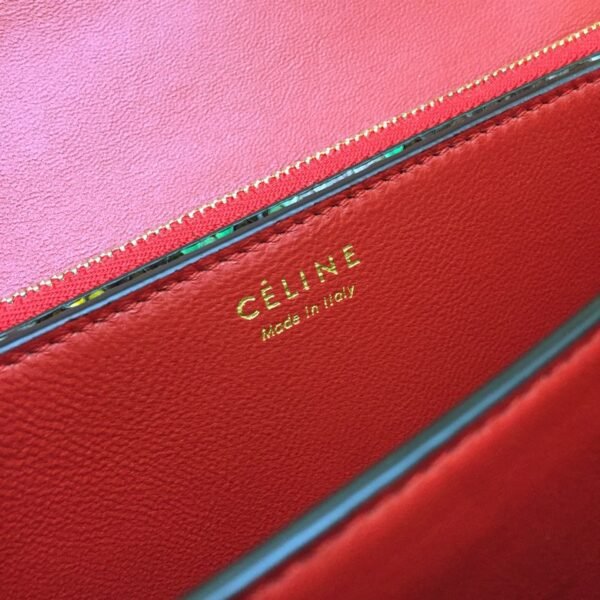 CELINE BOX