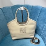 Lvy Leather bag