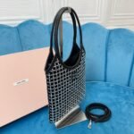 Embellished Handbag