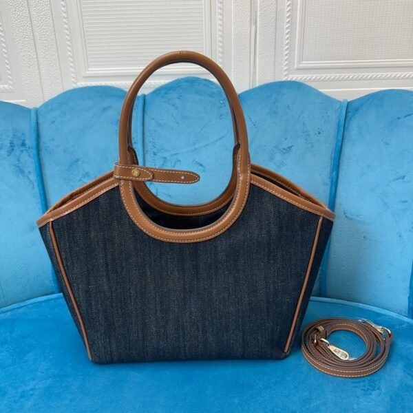 Lvy tote bag