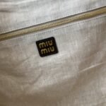 Lvy Leather bag