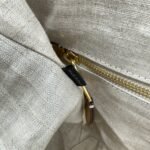 Lvy Leather bag