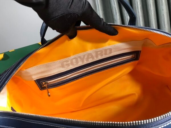 Goyard Boeing