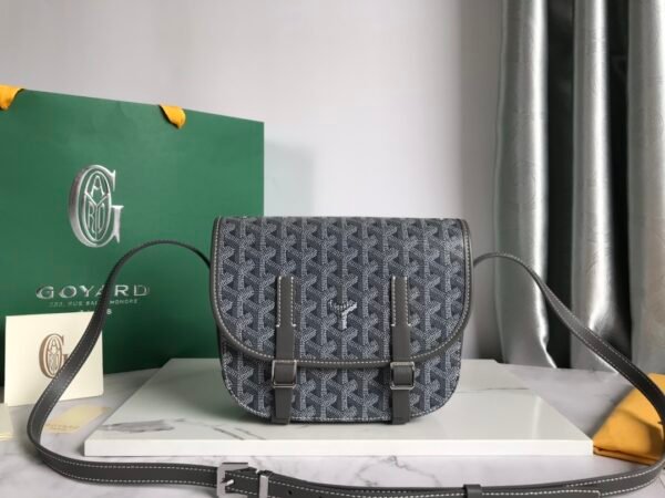 Goyard Belvédère