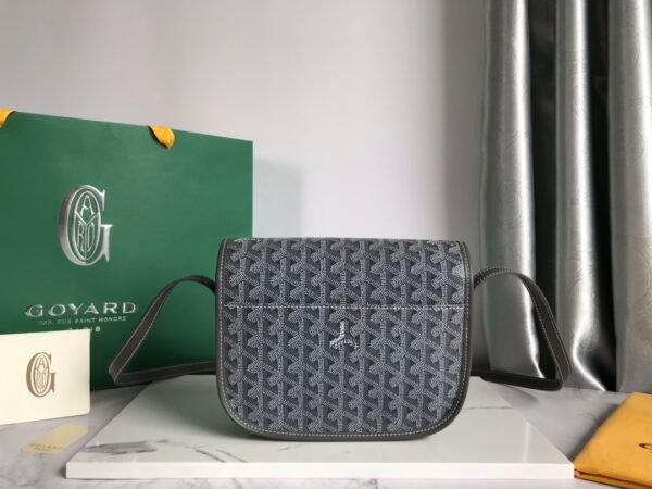 Goyard Belvédère