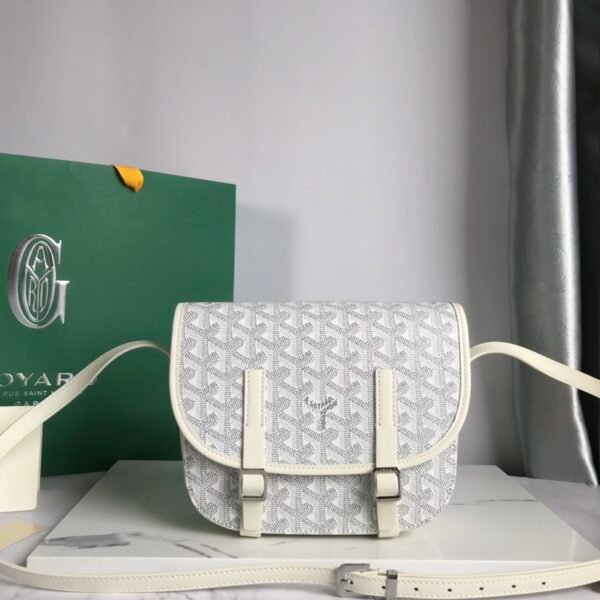 Goyard Belvédère