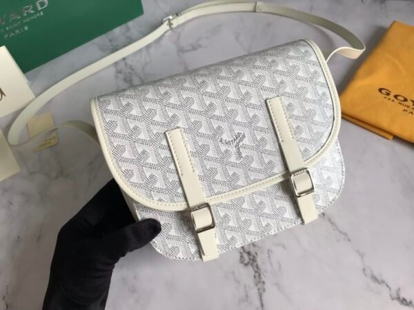 Goyard Belvédère