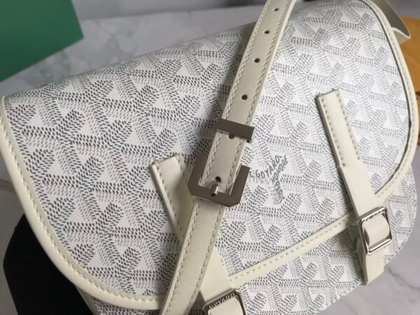 Goyard Belvédère