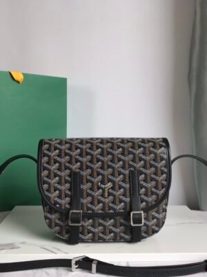 Goyard Belvédère