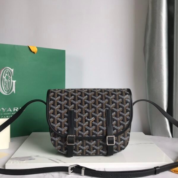 Goyard Belvédère