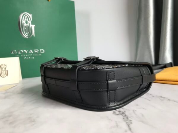 Goyard Belvédère