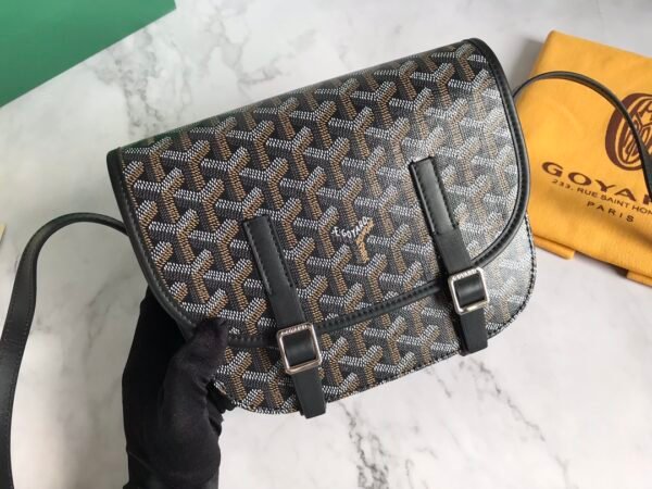 Goyard Belvédère