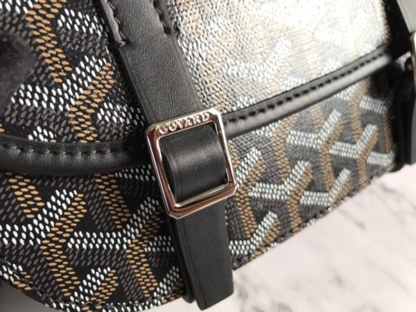 Goyard Belvédère