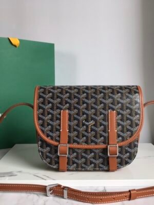 Goyard Belvédère