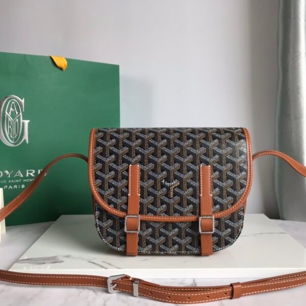 Goyard Belvédère