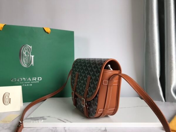 Goyard Belvédère