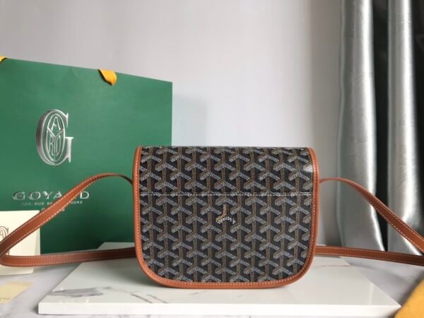 Goyard Belvédère