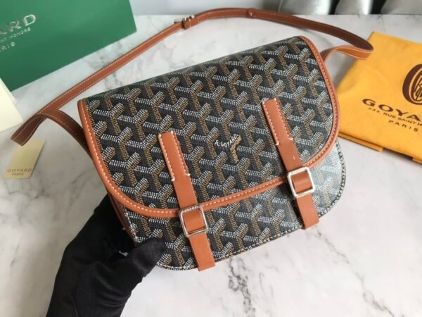 Goyard Belvédère